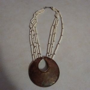 NOT AVAILABLE NOW Necklace